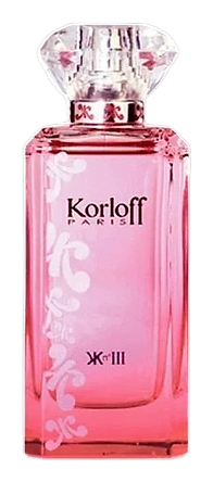 Kn°III by Korloff Paris
