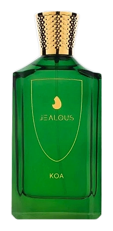 Koa by Jealous