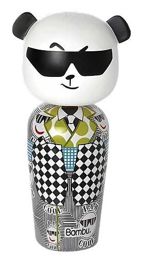 Bambu by Kokeshi