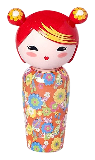 Litchee by Jeremy Scott