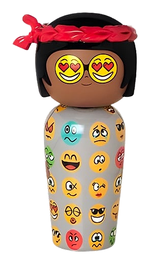 Tonka by Jeremy Scott by Kokeshi
