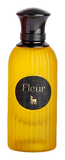 Fleur by Kolmaz