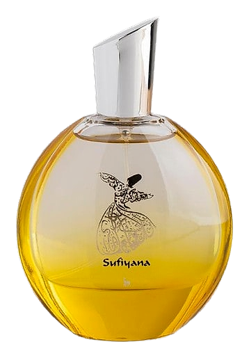 Sufiyana by Kolmaz