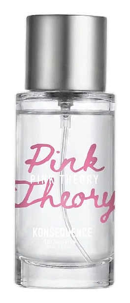 Pink Theory by Konsequence