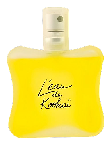L'Eau de Kookai by Kookai