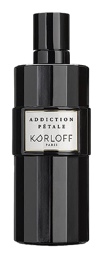 Addiction Petale by Korloff Paris
