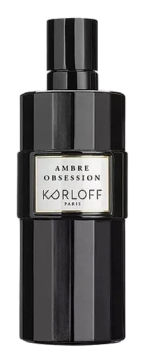 Ambre Obsession by Korloff Paris