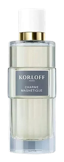 Charme Magnétique by Korloff Paris