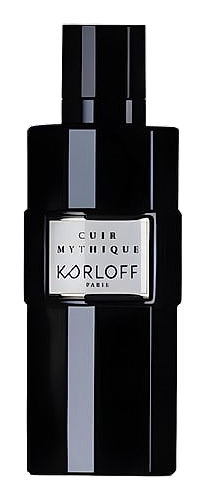 Cuir Mythique by Korloff Paris