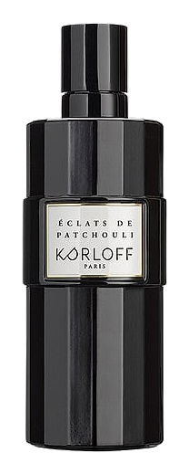 Eclats De Patchouli by Korloff Paris