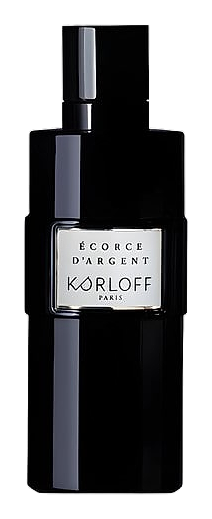 Ecorce D'argent by Korloff Paris