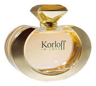 In Love by Korloff Paris
