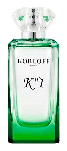 Kn°i by Korloff Paris