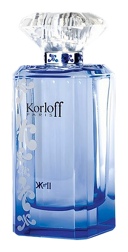 Kn°II by Korloff Paris
