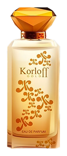 Korloff Gold by Korloff Paris