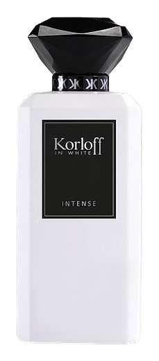 Korloff In White Intense by Korloff Paris
