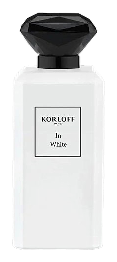 Korloff In White by Korloff Paris