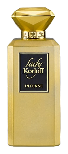 Korloff Lady by Korloff Paris