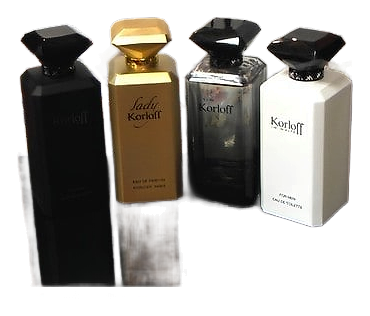 Korloff Men by Korloff Paris