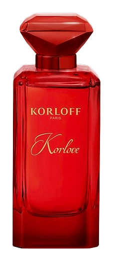 Korlove by Korloff Paris