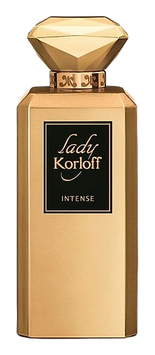 Lady Korloff Intense by Korloff Paris