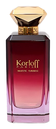 Majestic Tuberose by Korloff Paris