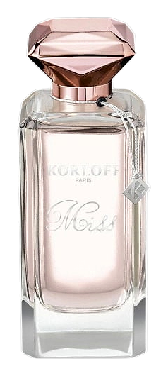Miss Korloff by Korloff Paris