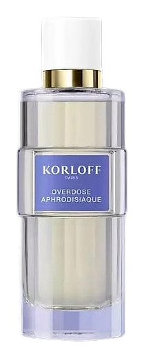Overdose Aphrodisiaque by Korloff Paris