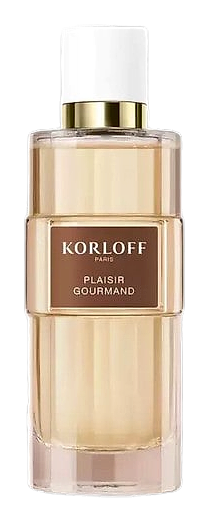 Plaisir Gourmand by Korloff Paris