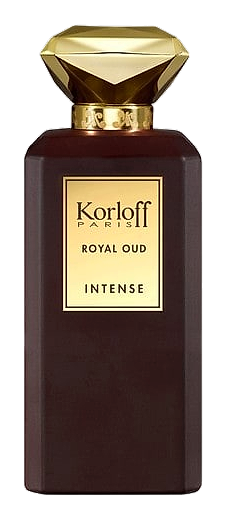 Royal Oud Intense by Korloff Paris