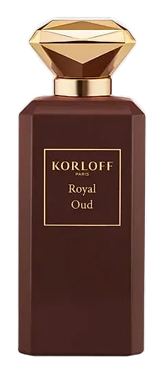 Royal Oud by Korloff Paris