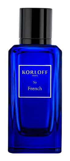 So French by Korloff Paris