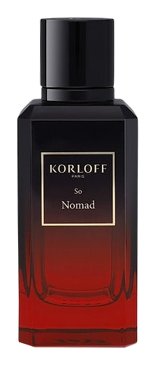 So Nomad by Korloff Paris