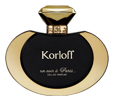 Un Soir A Paris by Korloff Paris