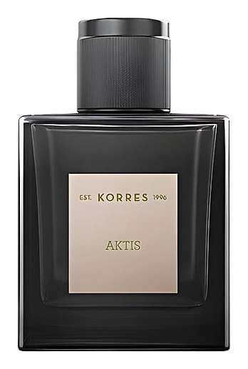 Aktis by Korres
