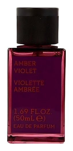 Amber Violet by Korres
