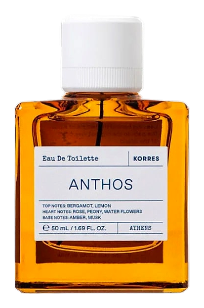 Anthos by KORRES – Eau de Toilette