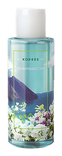 Atlantis Garden by KORRES – Eau de Toilette