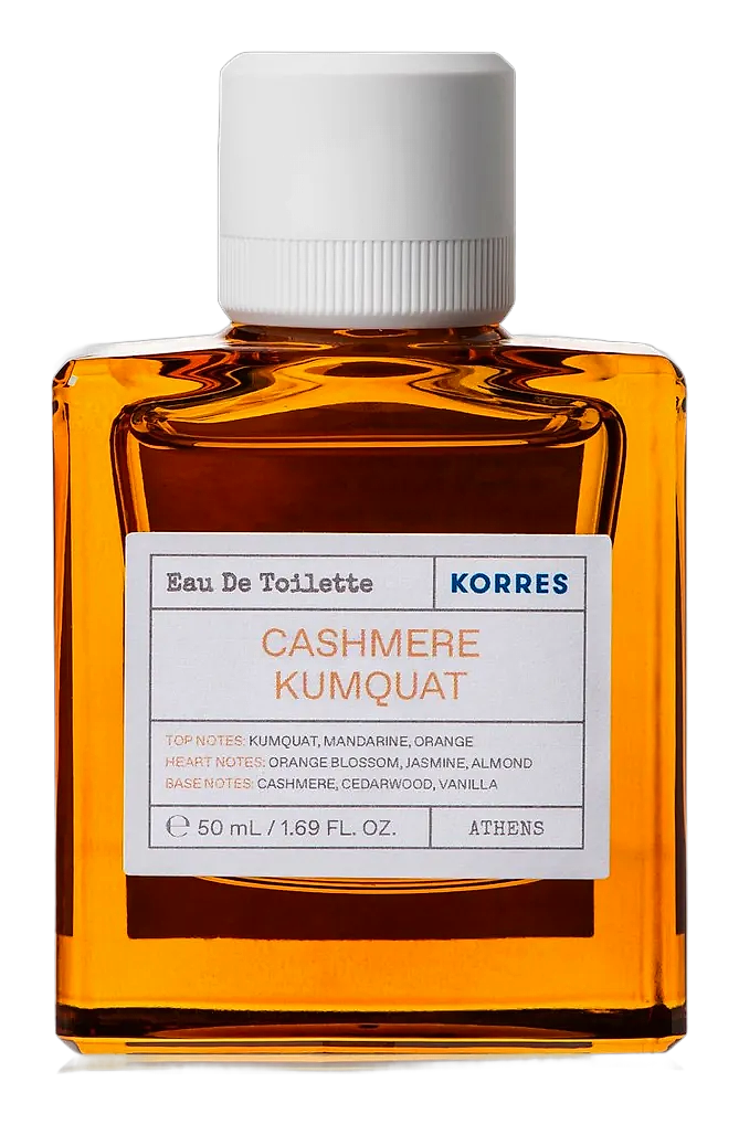 Cashmere Kumquat by Korres