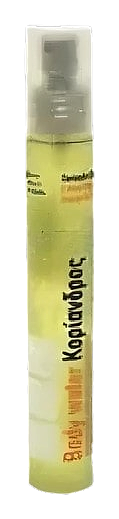 Coriander by KORRES – Eau de Toilette
