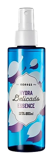 Delicado by KORRES – Eau de Toilette