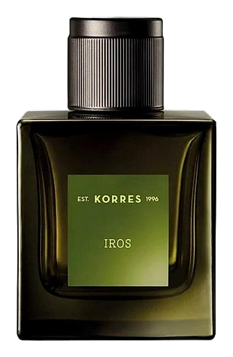 Iros by Korres