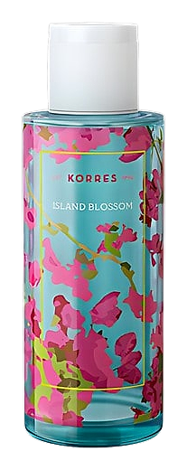 Island Blossom by Korres