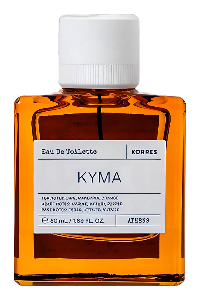 Kyma by Korres