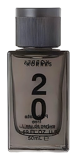Korres L'eau de Parfum 20