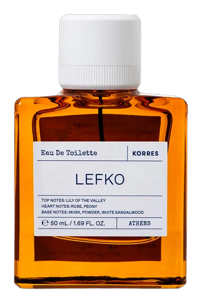 Lefko by Korres