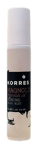 Magnolia by KORRES – Eau de Toilette