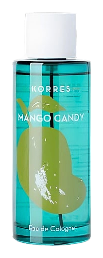Mango Candy by Korres