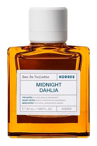 Midnight Dahlia by Korres