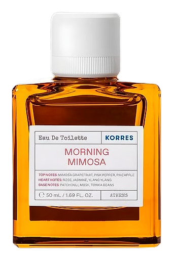 Morning Mimosa by Korres